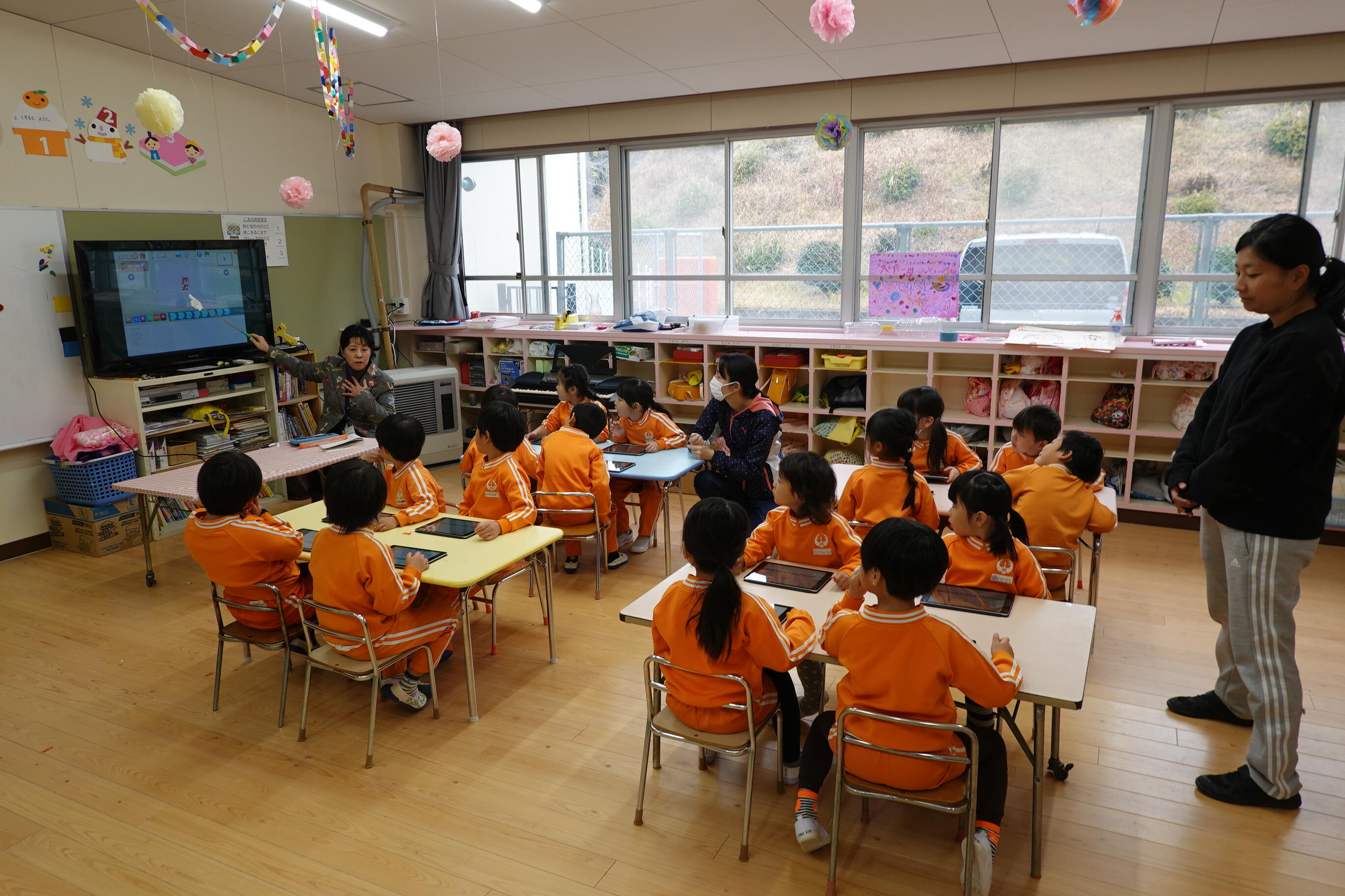 三重県幼稚園の廃園一覧